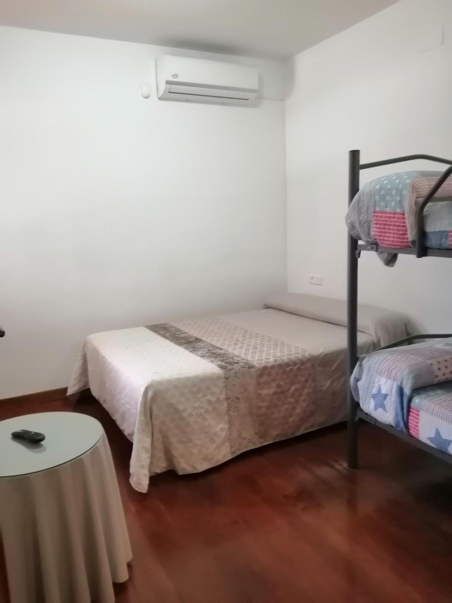 Chalet Alavesa - Lagunas De Ruidera Argamasilla de Alba エクステリア 写真