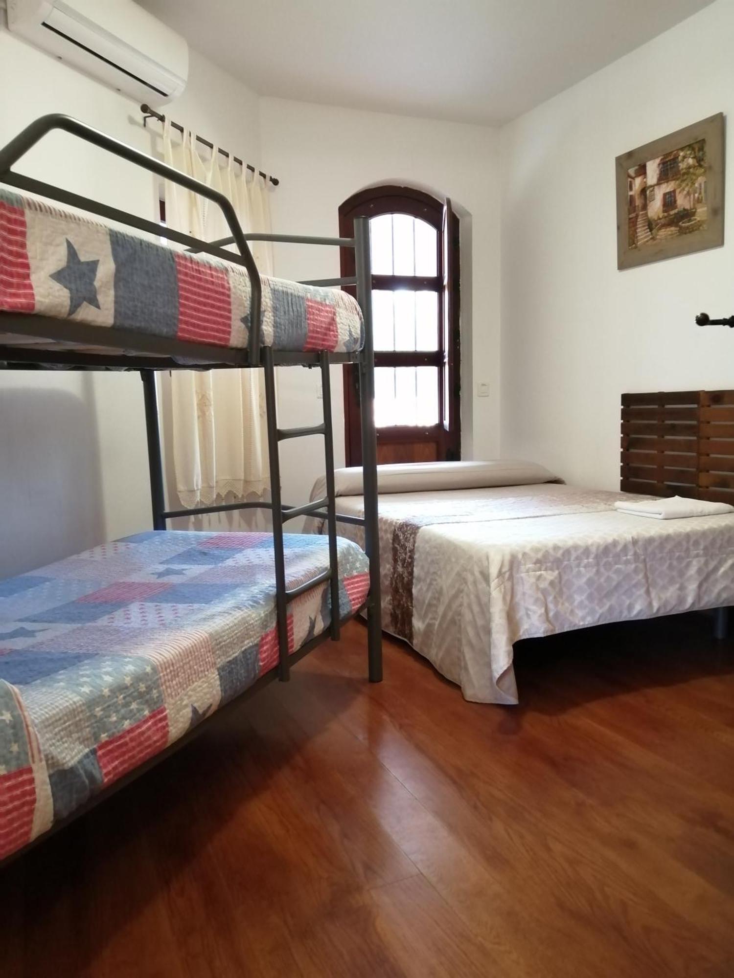 Chalet Alavesa - Lagunas De Ruidera Argamasilla de Alba エクステリア 写真