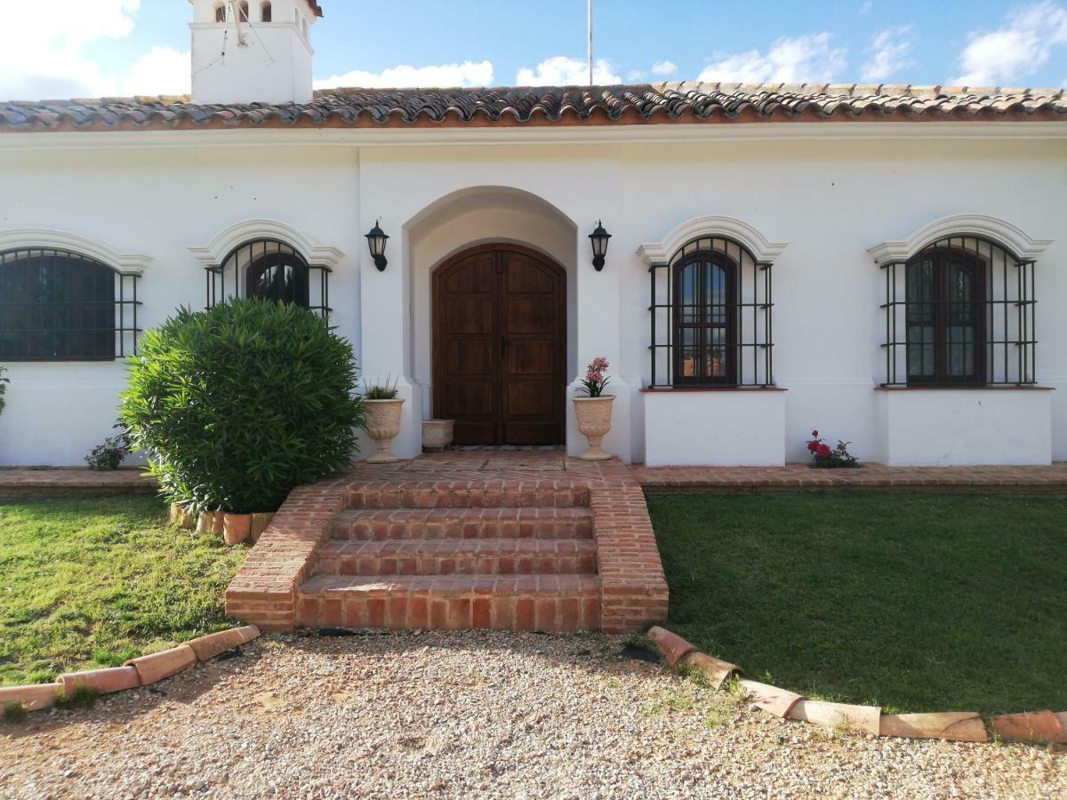 Chalet Alavesa - Lagunas De Ruidera Argamasilla de Alba エクステリア 写真